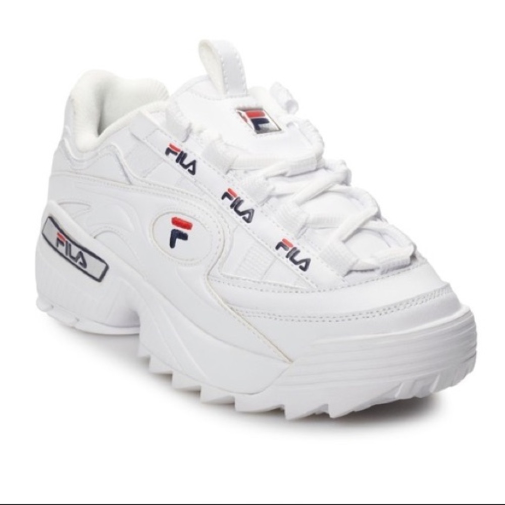 Fila shoes